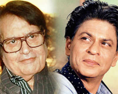 Manoj Kumar to withdraw case against SRK