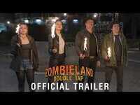 Zombieland: Double Tap ​- Official Trailer 