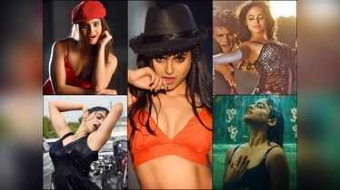 Birthday Special! Jaw-dropping Pictures of 'Beautiful' bombshell ...