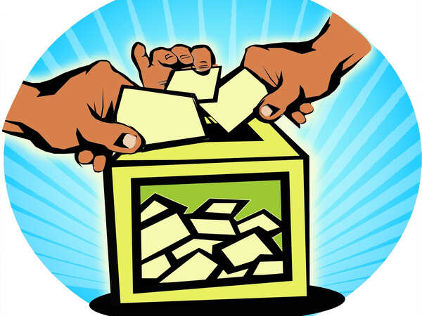 Rana, Khan among 18 to file papers on last day