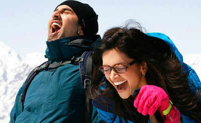 Film review: Yeh Jawani Hai Deewani