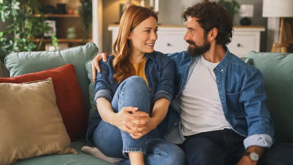 5 brutal questions every couple should ask each other