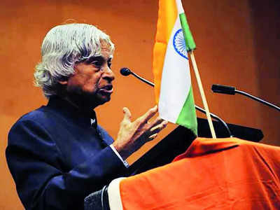 Did you know?  Science Day in Switzerland is dedicated to Dr APJ Abdul Kalam