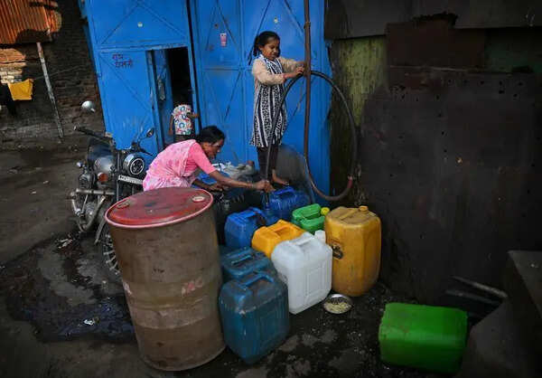 Jal Jeevan Mission: Dakshina Kannada achieves 75% implementation