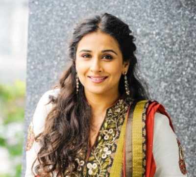Vidya Balan: We don't want to even hear about child sexual abuse