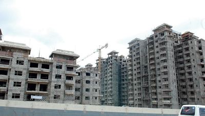 Karnataka to build 1 lakh homes for the poor