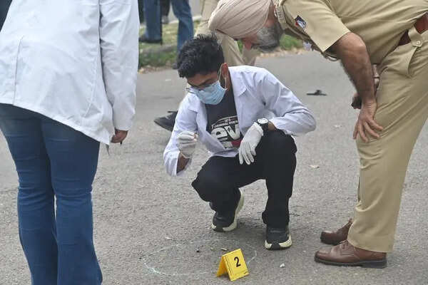 Dispute over land sale led to property dealer’s murder: Cops