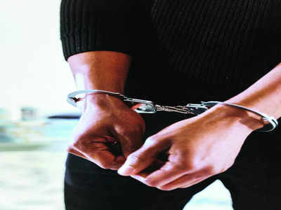 Fake govt job racket: Two arrested for duping aspirants