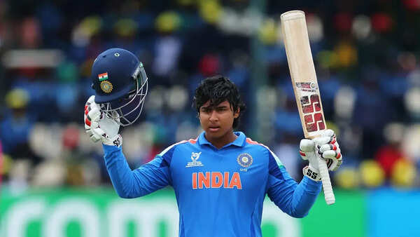 Vaibhav Sooryavanshi: At 14, a boy embraces cricketing greatness