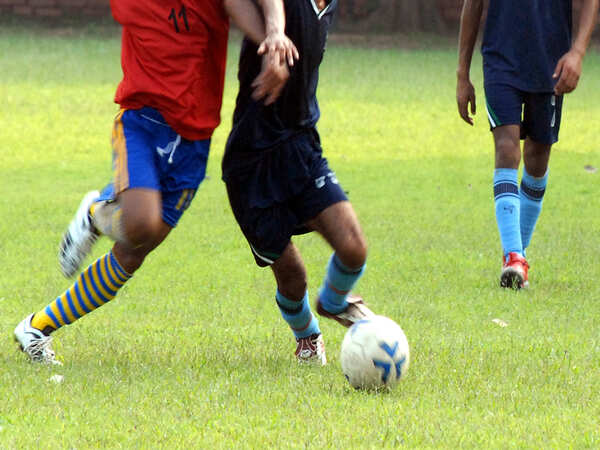 Will the US deliver yet another soccer punch?