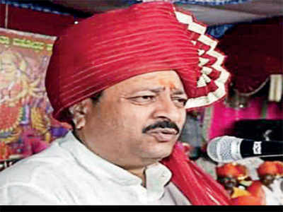 BSY uses Panchamasali Lingayath for political gain: BJP MLA Basanagouda Patil Yatnal