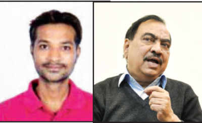 My kin getting threats, says hacker who ‘outed’ Khadse