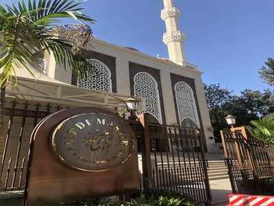 To understand Islam, start by visiting a mosque in Bengaluru