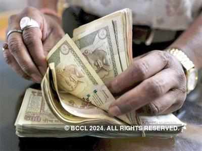 I-T to issue 1L notices for huge deposits post demonetisation