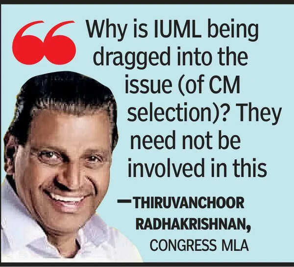 CM decision likely today, say leaders after Delhi talks