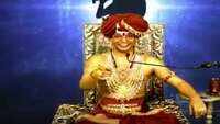 Self-styled godman Nithyananda sets up a bank called Reserve Bank of Kailasa 