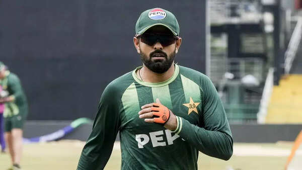Babar Azam, four others dropped from Pakistan’s squad for ODIs against Bangladesh