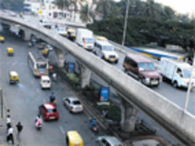 Police propose reversal of traffic on Residency Road, Richmond Road