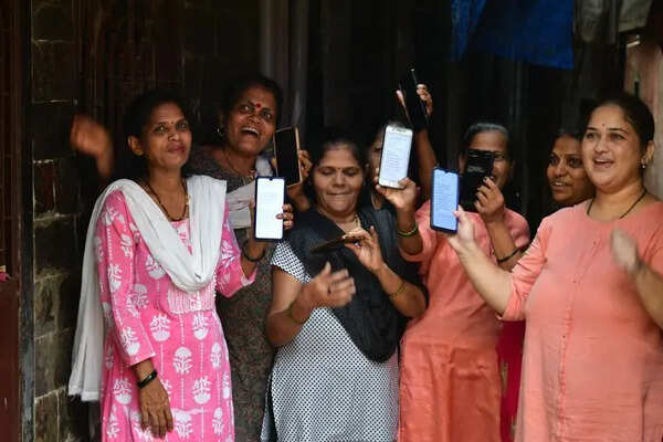 No funds recovery yet from ineligible Ladki Bahin beneficiaries, reveals RTI query