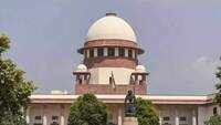 Rape accused can’t access complaint before trial, says Supreme Court 
