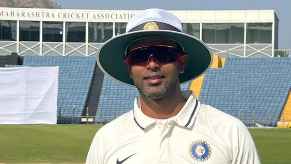 Lucknow’s Tanmay Srivastava to make IPL debut as on-field umpire