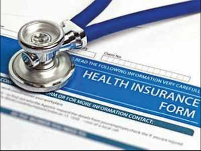 You can choose your own TPA for health insurance