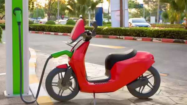 Telangana plans EV push, may offer e-scooters to female students