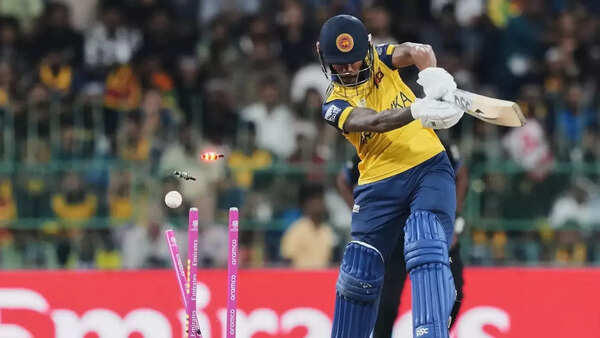 New Zealand vs Sri Lanka Highlights, T20 World Cup 2026 Super 8: Rachin Ravindra rocks Sri Lanka out of World Cup; NZ win by 61 runs