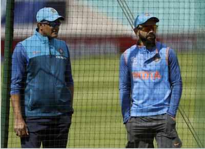 Anil Kumble resignation: BCCI to invite more applications for coach's post