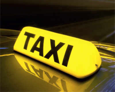 ‘I am not getting into a Mumbai cab again’