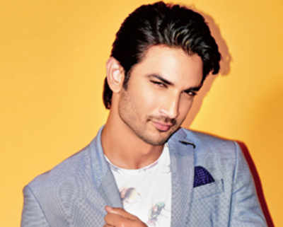 Sushant Singh Rajput on his turn as an astronaut; on his extravagant birthday gift and why Homi Adajania's next is being reworked