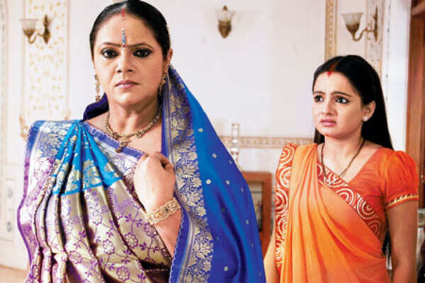 Drama sells big on Indian television!