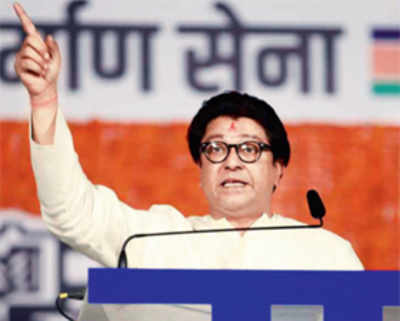 Stop creating ‘pure veg’ societies: MNS to city developers