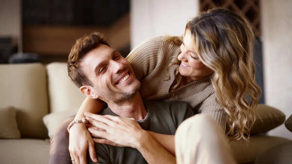 The biggest sign you are with the right partner