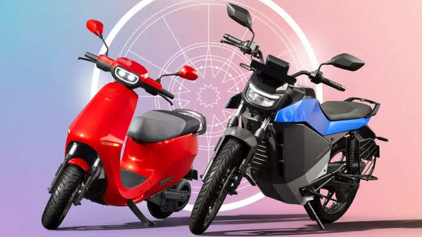 Ola Roadster X e-bike gets iPhone-like price tag: Range, offers explained