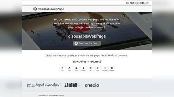 13 must-visit websites you may not know about