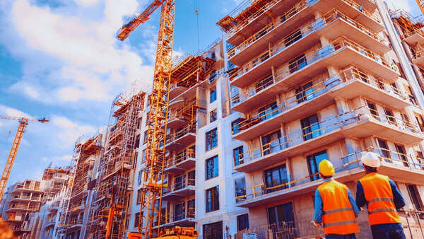 Private builder estates vs government development projects: Which is a better option for buying home property