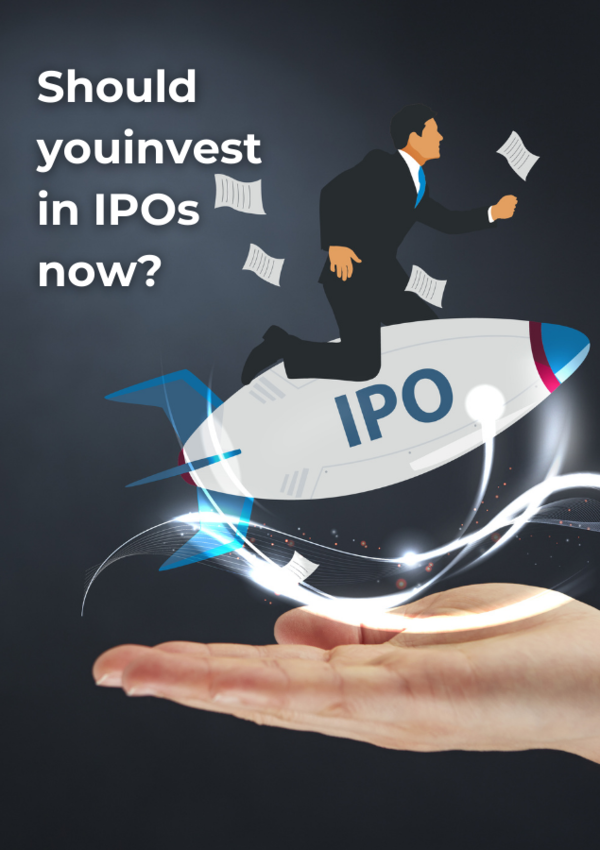 Investing in IPOs? Here's how to decide