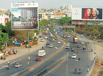 Skywalk location to be changed because it’ll block hoardings?