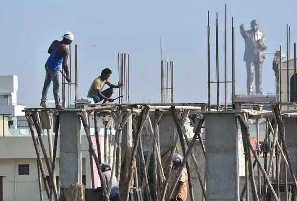 AP govt offers 50% VLT relief to boost construction activity