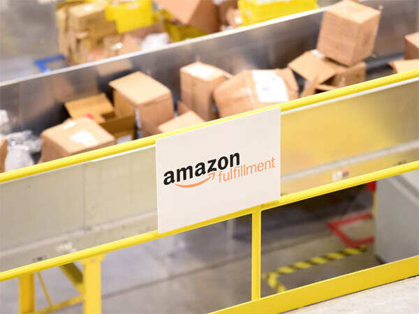 Amazon becomes first foreign ecommerce firm to enter food retail venture in India