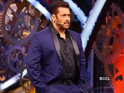 Bigg Boss 11 Weekend Ka Vaar with Salman Khan, Episode 41, Day 41, 11th November 2017: Kapil Sharma does hilarious translations of Salman Khan's Hindi into English