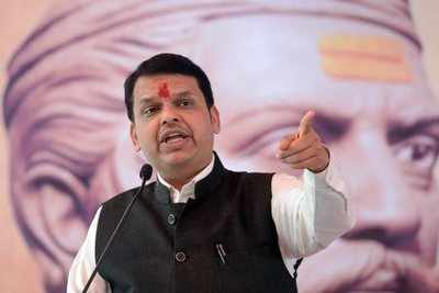 Devendra Fadnavis ridicules oppossition's attempt to form grand alliance