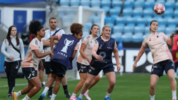 UEFA Women’s Champions League: Lyon defend legacy in clash with dynasty-seeking Barcelona