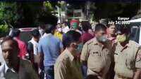 UP CM directs officials to take strict action against accused in kidnapping, murder of Gorakhpur teenager 