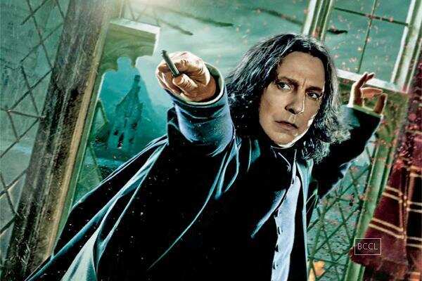 Bidding farewell to the Half-Blood Prince