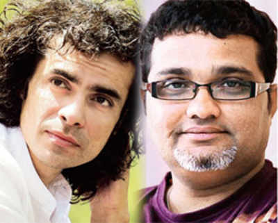 Imtiaz signs Balak Palak director