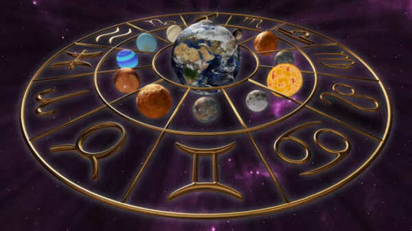 How planetary energy affects your mood