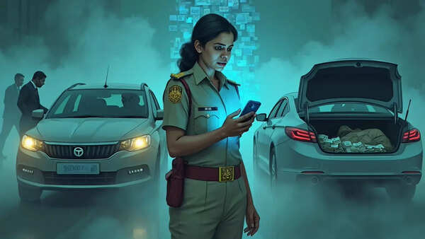 How forgery, murder and Lord Hanuman are woven into insurance scams