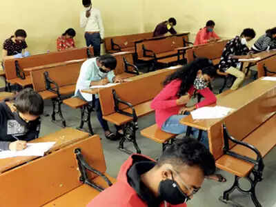 Eligibility to take CET to be relaxed